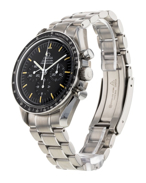 Omega Speedmaster Moonwatch 3590.50.00 Image 2